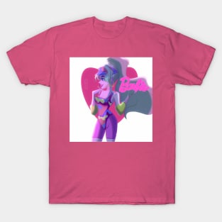 Barbie T-Shirt